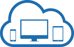 Application Hosting Our developed applications and SaaS model distribution.