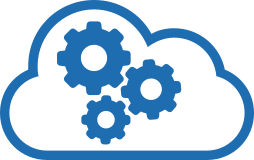 Cloud Services Easy, scalable access to applications, resources and services.