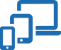 Web Development We create your business website to make the sea visible and improve your growth.